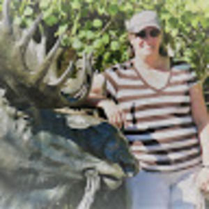 Meet your Posher, Lynn